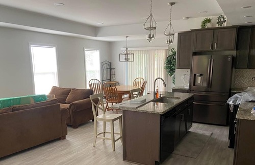 Lancaster House | Brand new built. Minutes away from shopping/restaurants