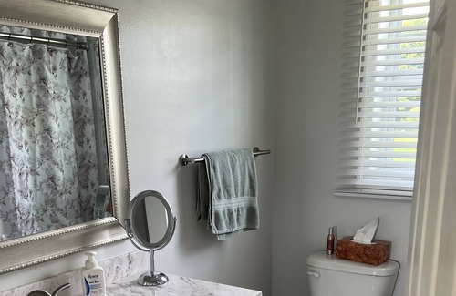 Lancaster House | Brand new built. Minutes away from shopping/restaurants