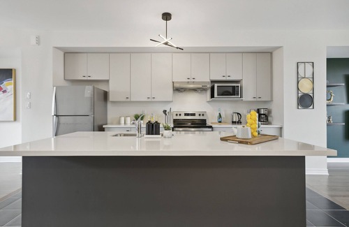 Brampton House | Brand New Built Stylish & Modern Family Home