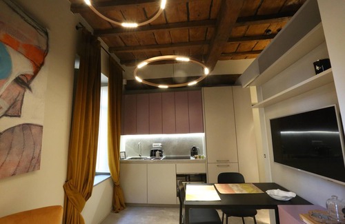 Alba Apartment | Brand new " Casa Mandelli"