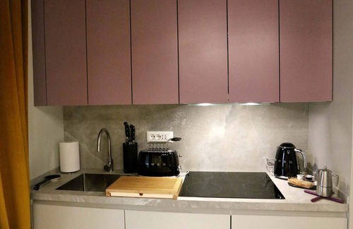 Alba Apartment | Brand new " Casa Mandelli"