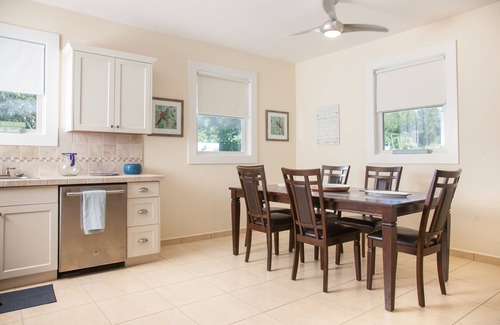 Puntas House | Brand New, Centrally Located with beach access to the best beaches in Rincon!