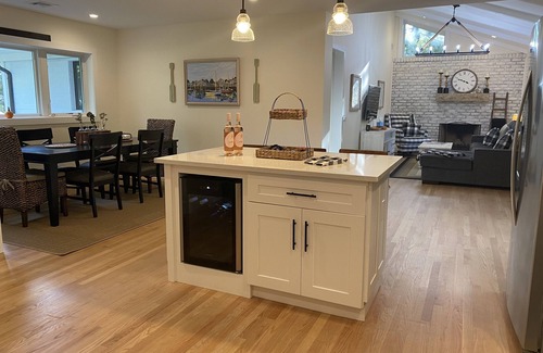 Mattituck House | Brand New Charming Beach House