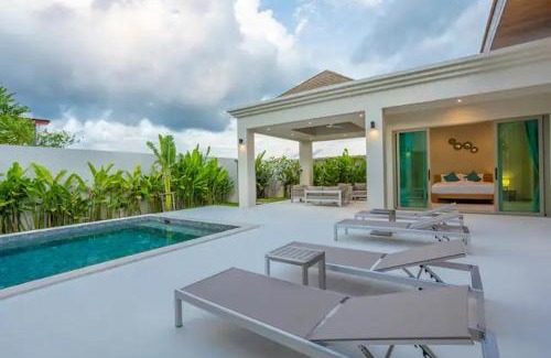 Chalong House | Brand New Completed v124