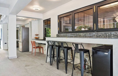 Candelero Abajo House | Brand-New Construction Designed for Luxury Living and Nonstop Entertainment.