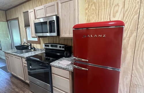 Pilot Point Other | BRAND NEW Container Home Experience on Ranch by Lake Ray Roberts!