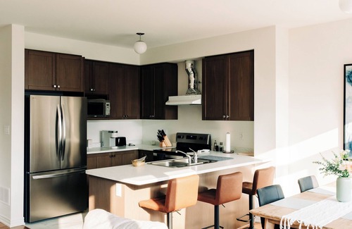 Pickering House | Brand New contemporary 4 bedroom nestled in nature