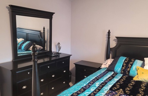 Welland House | Brand new Corner 3BR 2.5WR Townhouse.