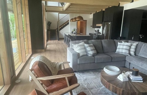 West Hawk Lake Cottage | Brand New Cottage at West Hawk