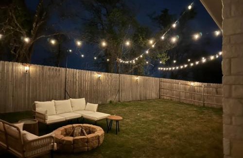 Troy House | Brand new cozy home