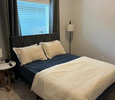 Troy House | Brand new cozy home