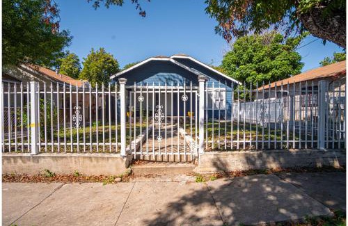 Denver Heights Villa | Brand New Craftsman 2BR2BA Home in Denver Heights