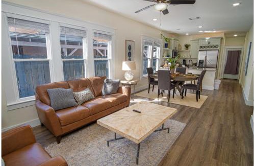 Denver Heights Villa | Brand New Craftsman 2BR2BA Home in Denver Heights