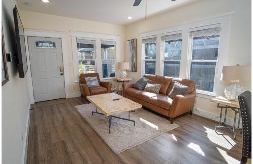Denver Heights Villa | Brand New Craftsman 2BR2BA Home in Denver Heights