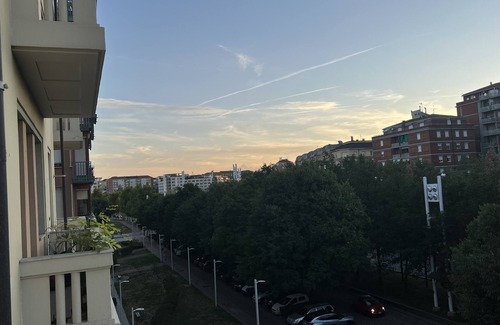 Crocetta Apartment | Brand new Design apartment!
