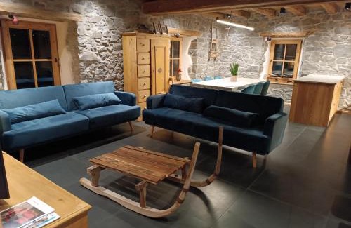 Rocca Pietore Apartment | Brand new Duplex in the Dolomites - Picchio Rosso