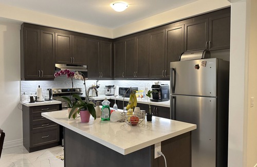 East Gwillimbury House | Brand new entire spacious house