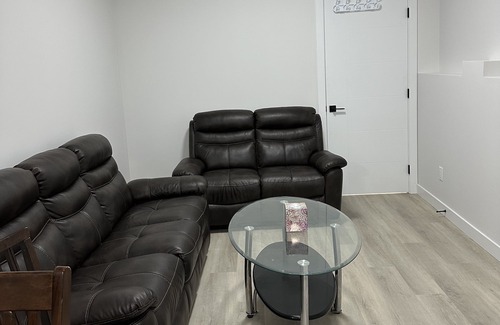 Saskatoon House | Brand new family House close to Saskatoon airport and downtown