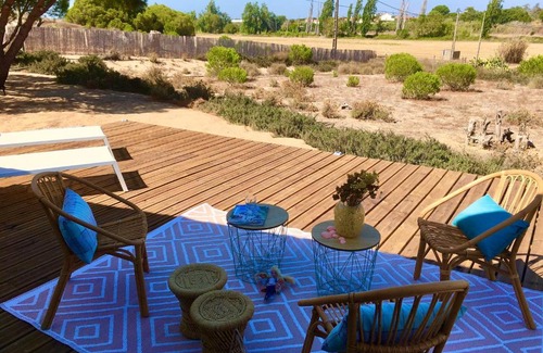 Santo Andre House | Brand New FARMHOUSE CASA AYO South of MELIDES