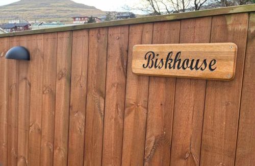 Klaksvik Apartment | BRAND NEW FLAT IN CENTRAL KLAKSVÍK