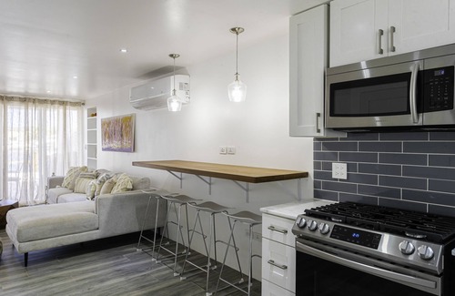 Jolly Harbour Villa | Brand new, fully renovated modern & spacious villa