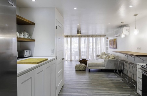 Jolly Harbour Villa | Brand new, fully renovated modern & spacious villa