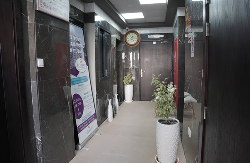Al Quoz Apartment | Brand New Furnished Apartment ,city view, Ac & Wireless internet.