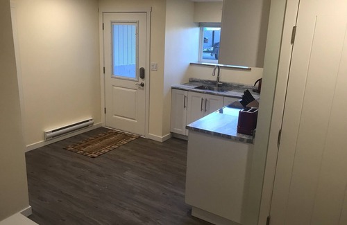 Kamloops House | Brand new furnished self contained suite