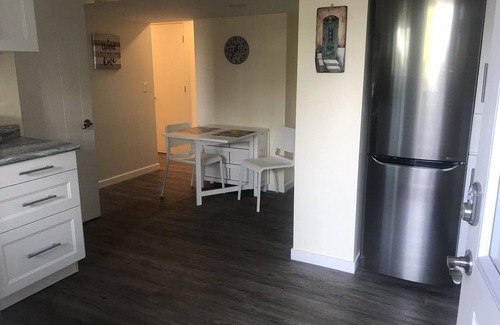 Kamloops House | Brand new furnished self contained suite