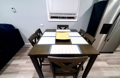 Mobile Apartment | Brand New Garage Apt Separate from Main House