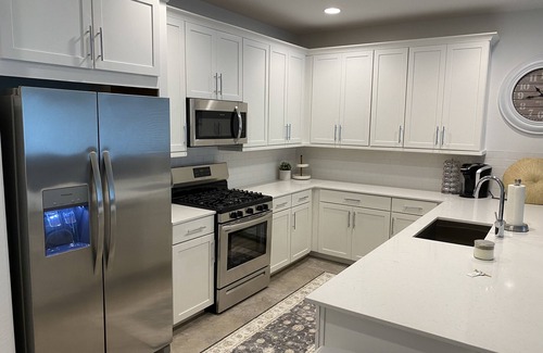 Waddell House | Brand new home 10 minutes from Westgate Where the Cardinals Arena