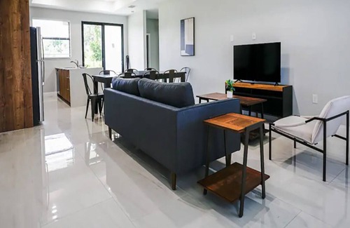 Harris House | Brand New Home, Bay Happy