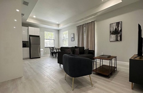 Harris House | Brand New Home, Bay View Beauty