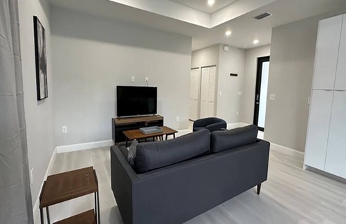 Harris House | Brand New Home, Bay View Beauty