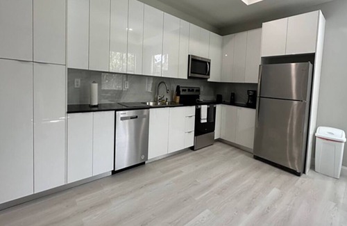 Harris House | Brand New Home, Bay View Beauty