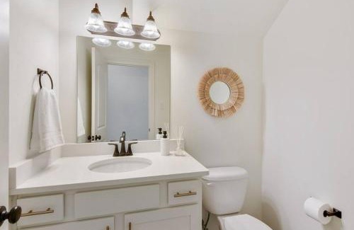 Highlands - Perkins House | Brand-new home close to LSU campus