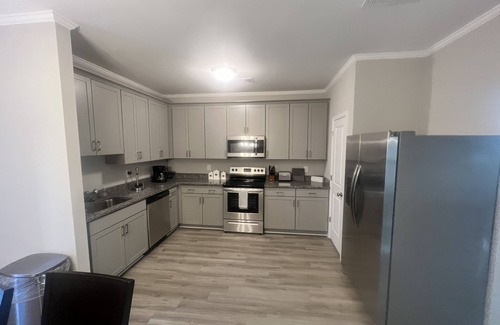 East Point House | Brand New Home Mins from ATL airport