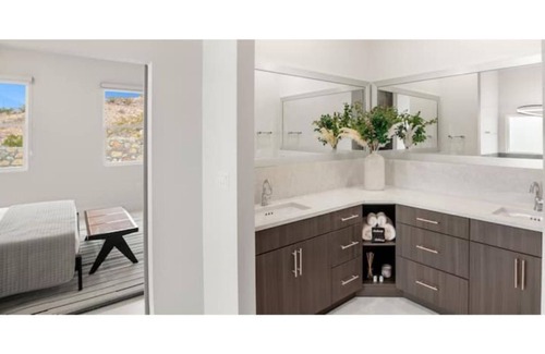 El Paso House | Brand New Home! - The Sun City Escape