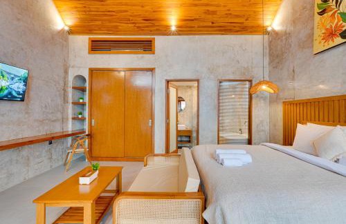 Denpasar Timur Villa | BRAND NEW! Honeymoon Villa Sandat LaLuxe A6 Sanur