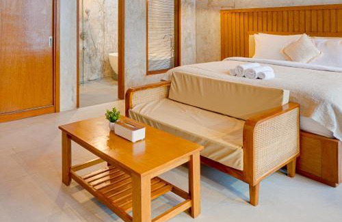 Denpasar Timur Villa | BRAND NEW! Honeymoon Villa Sandat LaLuxe A6 Sanur