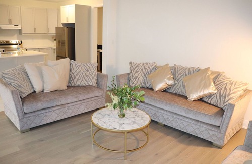 Brampton House | Brand New House in Brampton