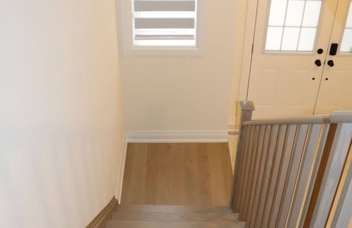 Brampton House | Brand New House in Brampton