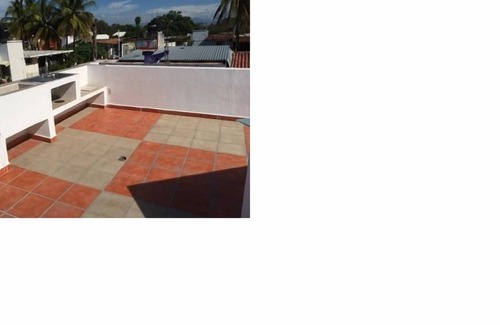 Jardines de Morelos House | Brand New House For Rent In The Heart Of Puerta Vallarta