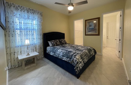 Gateway House | Brand-new, Huge, Beautiful Ranch Home - 3 Bed 3 Bath in Gated Community