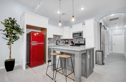 Sunland Park House | BRAND NEW, I-10/Sundland, great for LONG TERM STAYS