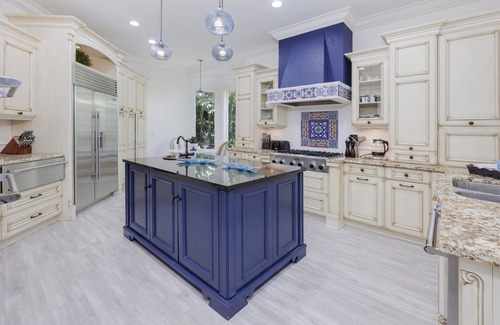 Captiva House | Brand New Interior- Central to Captiva Village- Steps to the Gulf-Stunning Pool
