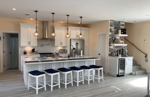 White Marlin Beach House | BRAND NEW Island-design home located in Islamorada fishing capital of the world!