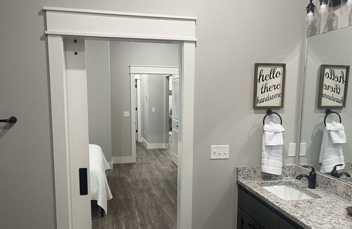 Park Hill Other | Brand New! Lake Tenkiller Hideaway