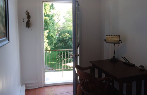 Lachine Apartment | Brand new listing. Overlooking the water Lachine.