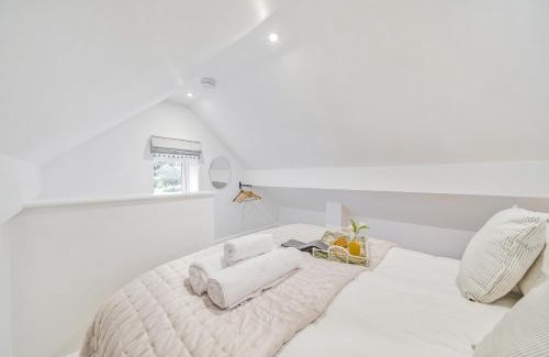 Calwich House | Brand New Listing - The Honey Pot in Stanton